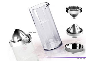 IBC Shell Packaging, IBC Shell, IBC Shell Lab, Product Incubation Lab, licensing opportunity, co-creation opportunities, kick starting projects, brand design, brand marketing, brand naming, product design, new product development, unique giftware,Beverage carafe, bolds as above, cocktail dream machine, connoisseur’s bar tool, unique gifts, retail gift products, cocktail shaker, cocktail juicer, VAP gifts